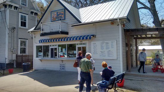 Spike's Dairy Bar
